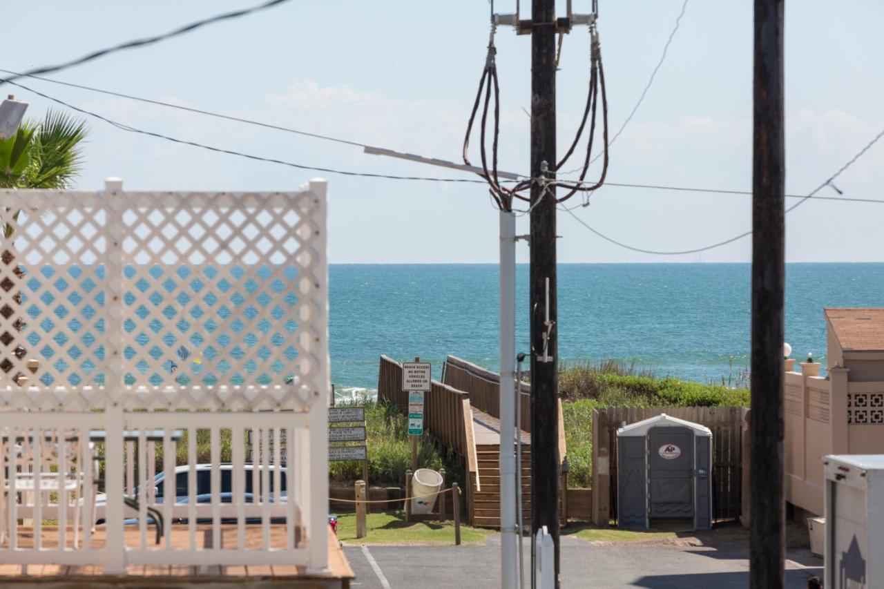 House Of Neptune Steps From The Sea And Private Pool サウス・パドリー・アイランド エクステリア 写真