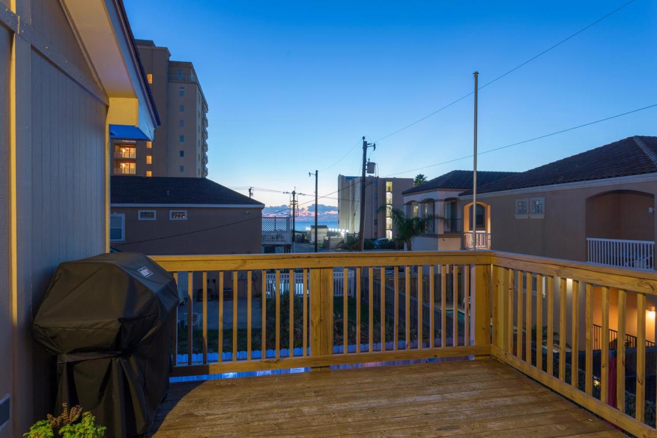 House Of Neptune Steps From The Sea And Private Pool サウス・パドリー・アイランド エクステリア 写真