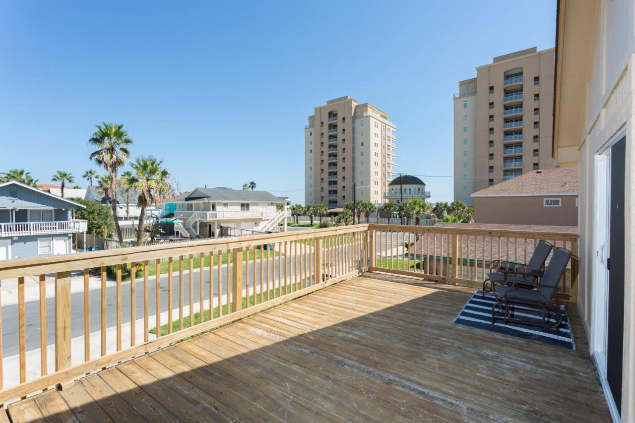 House Of Neptune Steps From The Sea And Private Pool サウス・パドリー・アイランド エクステリア 写真