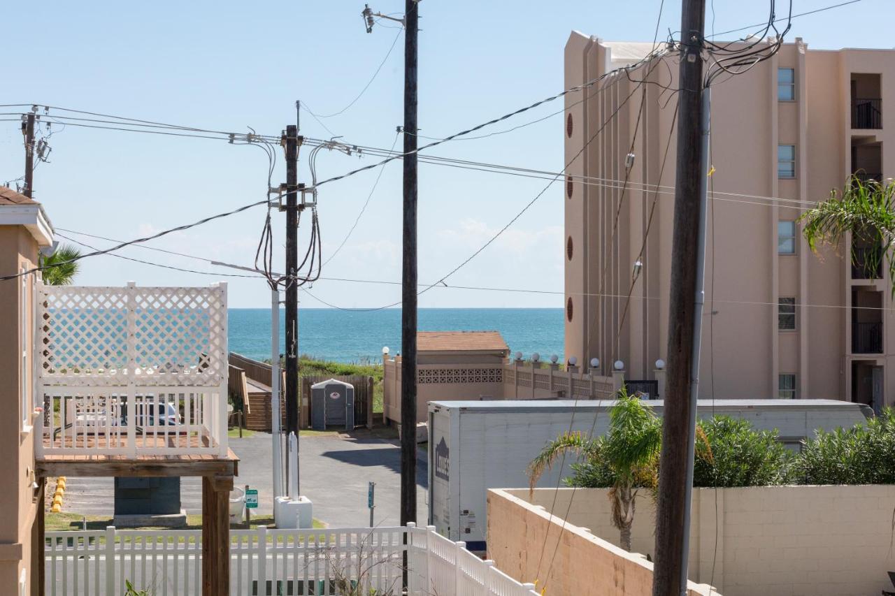 House Of Neptune Steps From The Sea And Private Pool サウス・パドリー・アイランド エクステリア 写真